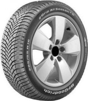 Anvelopa all-season BF Goodrich Anvelope  Bfgoodrich GGRIP ALL SEASON2 155/65R14 75T  Season