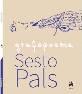 Grafopoeme | Sesto Pals