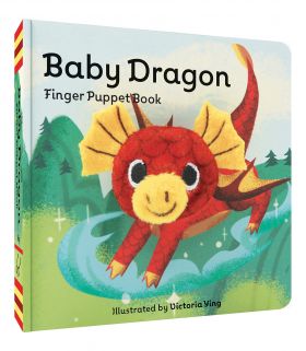 Baby Dragon | 