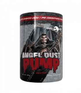 Skull Labs Angel Dust Pump 385g