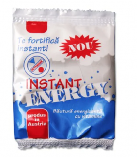 Instant Energy, 15g - Redis