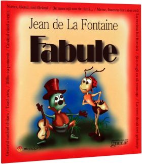 Fabule | Jean De La Fontaine