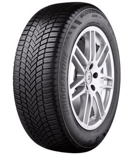 Anvelopa all-season Bridgestone Weather control a005 driveguard evo 225/50R17 98V  XL RFT RUN FLAT MS 3PMSF (E-4.5)