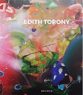 Album Edith Torony | Edith Torony