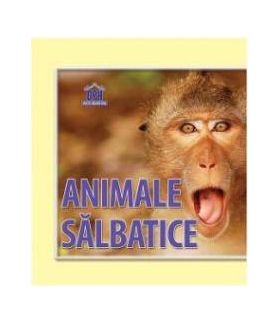 Pliant Animale Salbatice