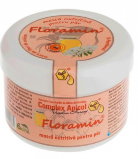 Floramin Masca Par 200ml - COMPLEX APICOL