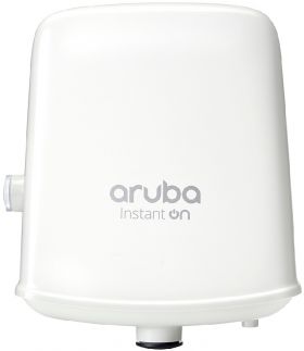 Access point HP Gigabit Aruba Instant On AP17 Outdoor Dual-Band