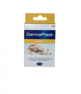 HARTMANN DERMAPLAST FORME SPECIALE 16BUC