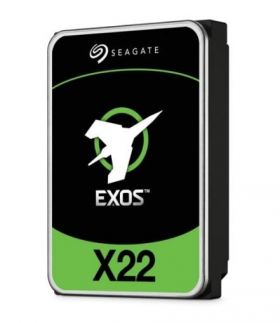 seagate Exos X22 HDD 512E/4KN SATA (ST22000NM001E)