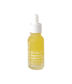 Ser pentru iluminare Pro-Vita C, 20ml, One-Day’s You