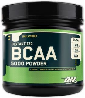 ON BCAA 345 g