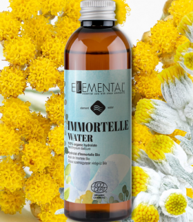 Apa florala de Imortele, eco-bio, 250ml - Mayam