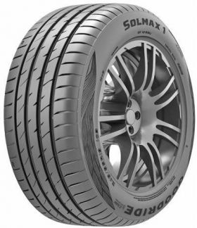 Anvelopa vara Goodride Solmax1 255/40R19 100Y