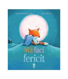 Ma faci fericit - Smriti Prasadam-Halls Alison Brown