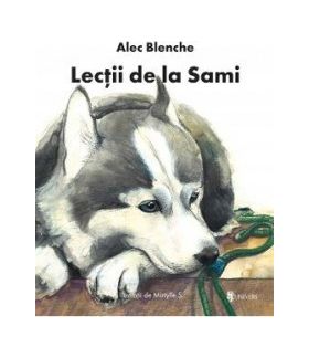 Lectii de la Sami - Alec Blenche Mirtylle S.