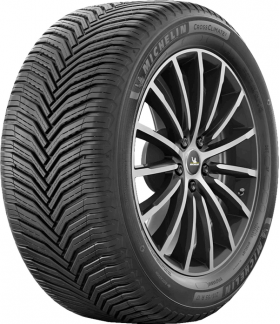 Anvelopa all-season Michelin Anvelope   CROSSCLIMATE 2 3PMSF 245/40R18 97Y  Season