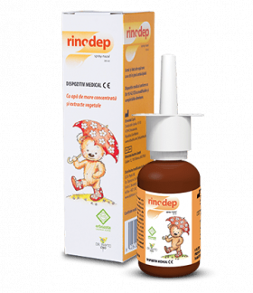 RINODEP SPRAY NAZAL 30ML