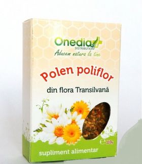 POLEN POLIFLOR USCAT 110G