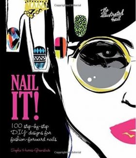 Nail it | Sophie Harris-Greenslade