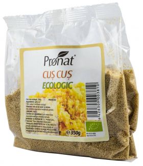 Cus Cus - eco-bio 350g - Pronat