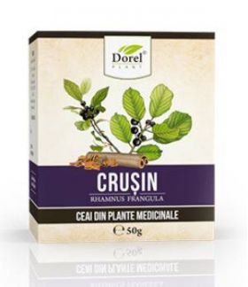 Ceai De Crusin 50g - DOREL PLANT