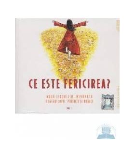 Cd Audiobook - Ce este fericirea