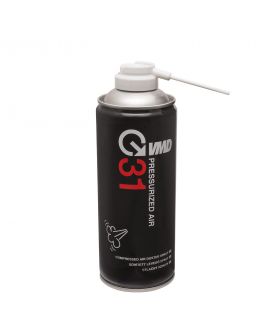 spray aer comprimat+teava de suflare - 400 ml