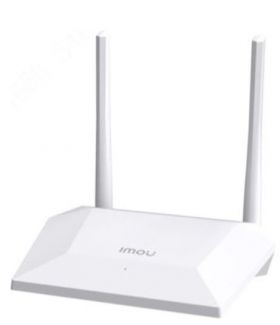 router wireless imou hr300 300mbps 11n, 2 antene
