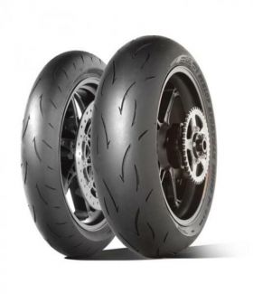 Anvelopa vara Dunlop RACER D212 120/70R17 58W