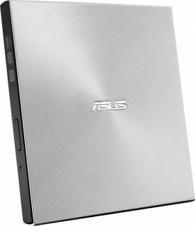 DVD-RW ASUS SDRW-08U7M-U ZD extern, argintiu