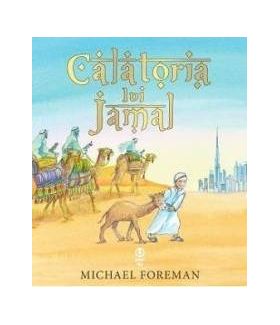 Calatoria lui Jamal - Michael Foreman