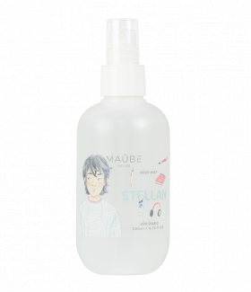 Spray de corp Stellan, 200ml, Maube