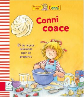 Conni coace | Karin Kerber