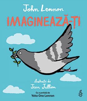 Imagineaza-ti | John Lennon