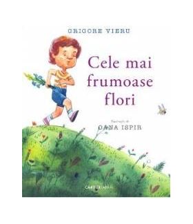 Cele mai frumoase flori - Grigore Vieru