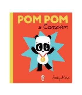 Pop Pom e Campion - Sophi Henn