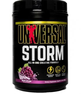 Universal Storm 80 serviri