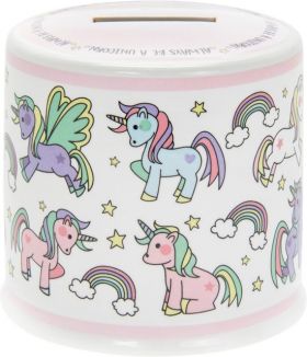 Pusculita - Little Stars - Unicorn | Lesser & Pavey