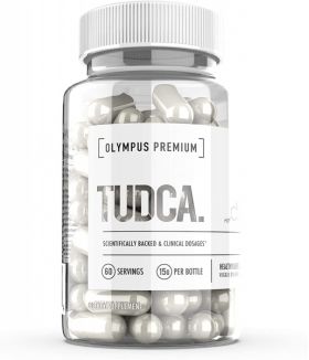 Olympus Labs Tudca 60 servings