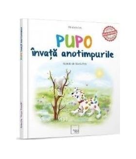 Pupo invata anotimpurile - Mirabela Les