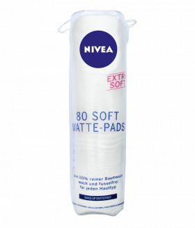 NIVEA 42076 VISAGE DISCHETE DEMACHIANTE 80BUC