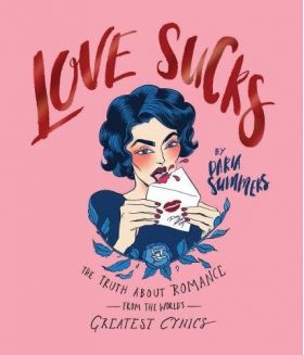 Love Sucks | Daria Summers