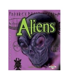 Aliens | Judith Herbst