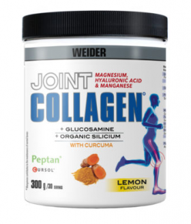 Weider Joint Collagen 300 grams