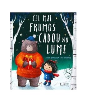 Cel mai frumos cadou din lume - Mark Sperring Lucy Fleming