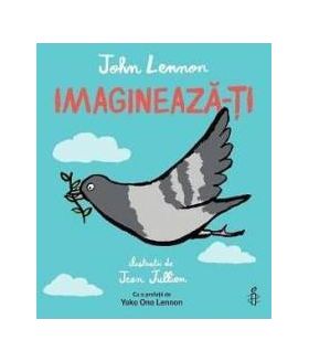 Imagineaza-ti - John Lennon