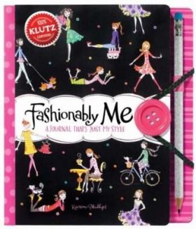 Fashionably Me Box Set | Karen Phillips