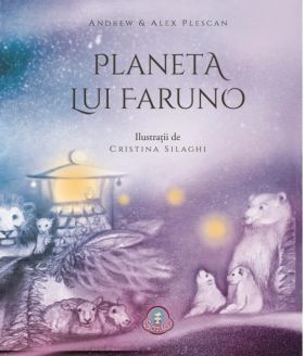 Planeta lui Faruno | Andrew Plescan, Alex Plescan