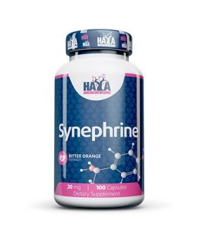 Haya Synephrine 99% CA Extract 100 caps