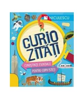 Curiozitati - Susan Martineau